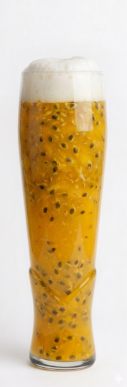 Jugo de Maracuya 15 onz