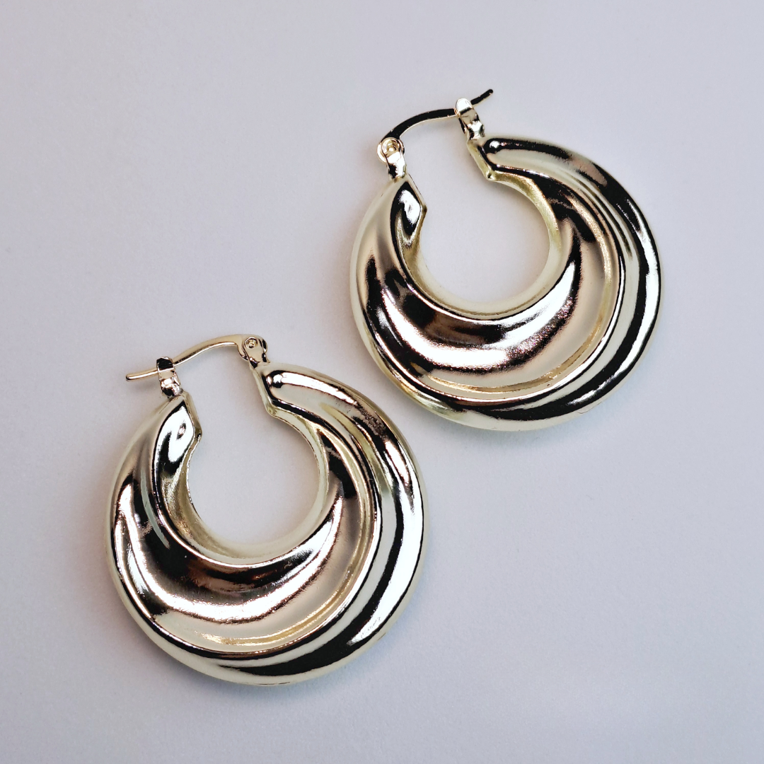 Arracadas Irregulares