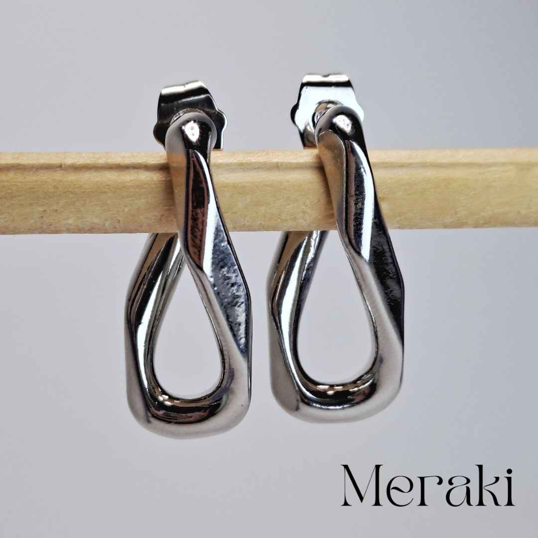 Arete irregular largo