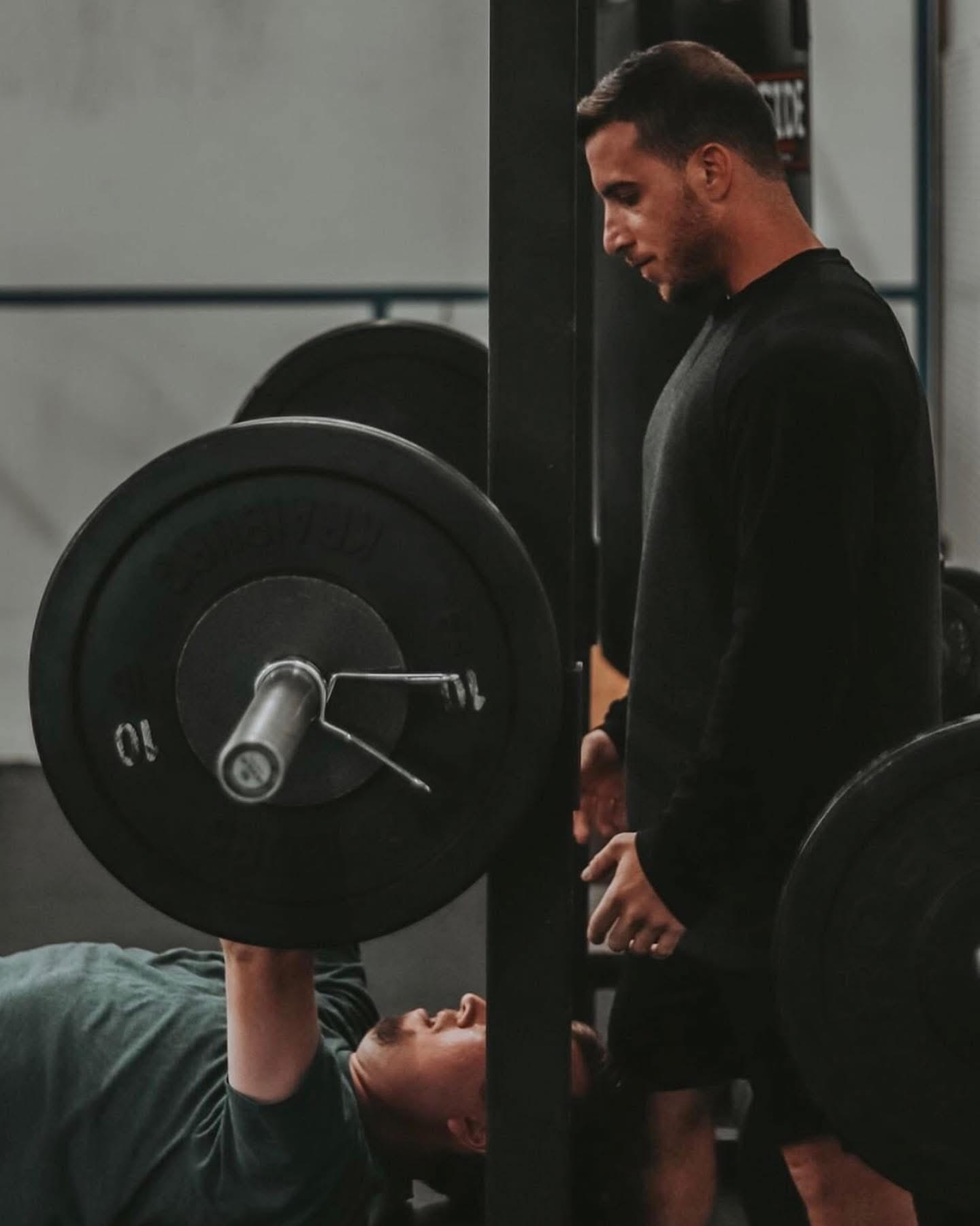 Online Fitness Coaching