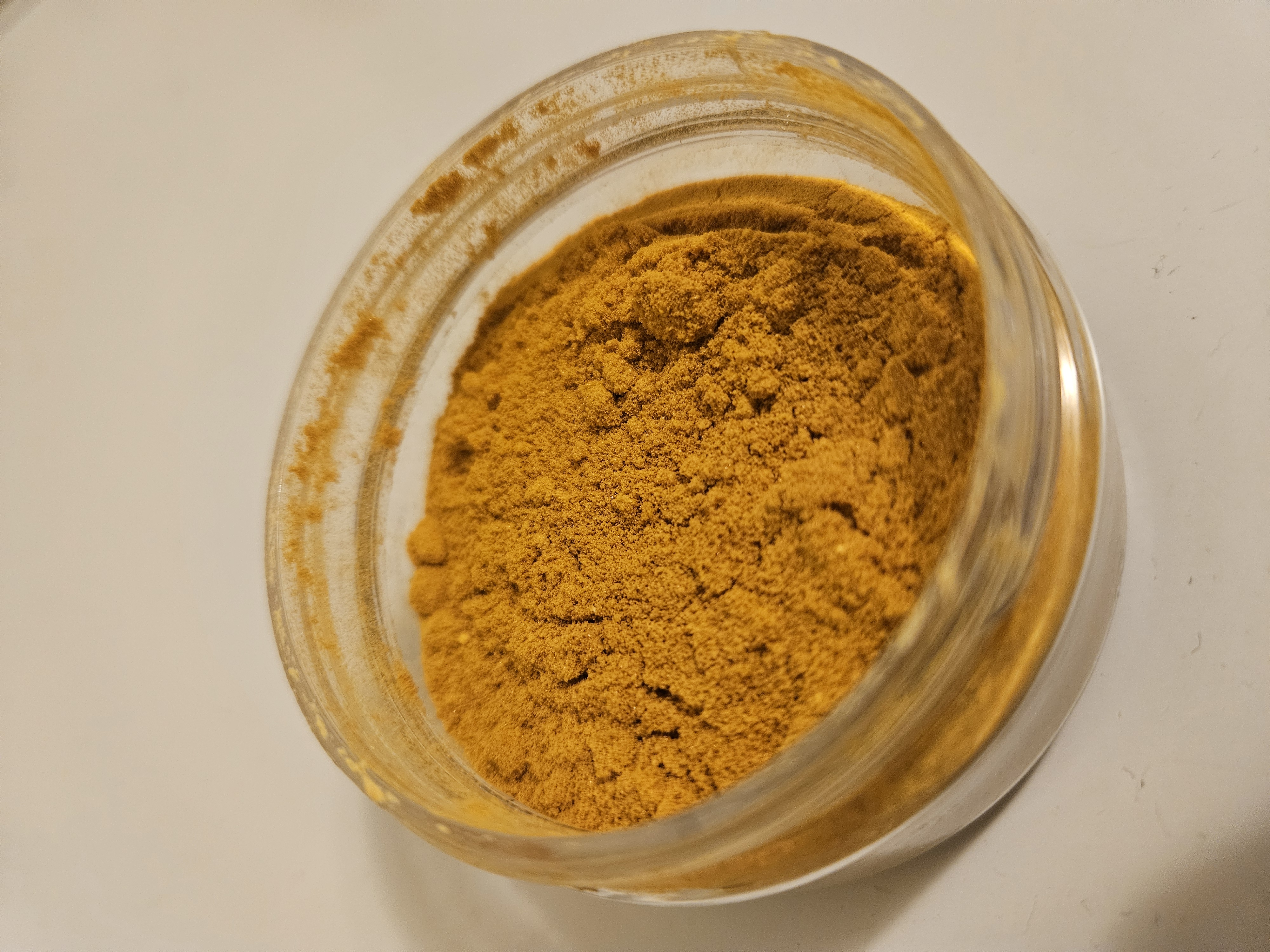 7-hydroxymitragynine 83% 