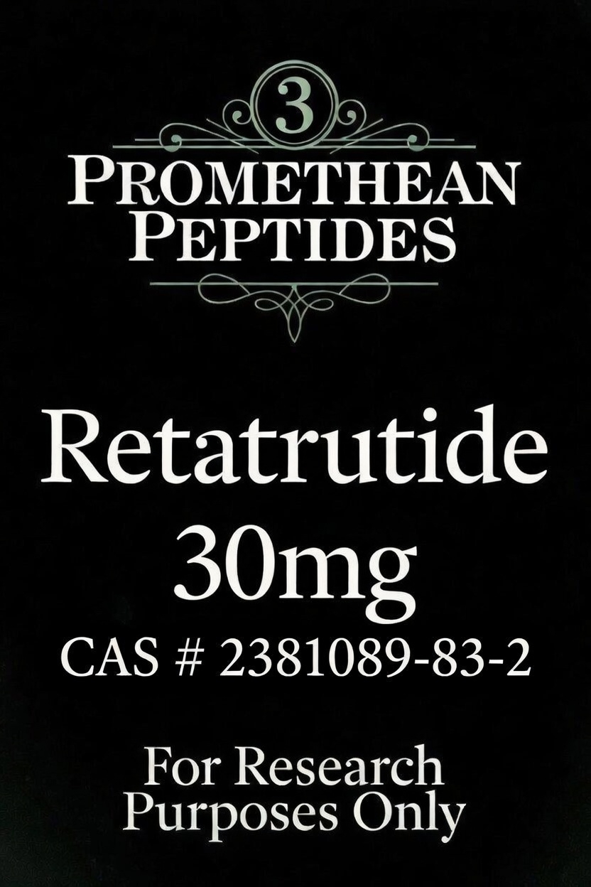Retatrutide 30mg