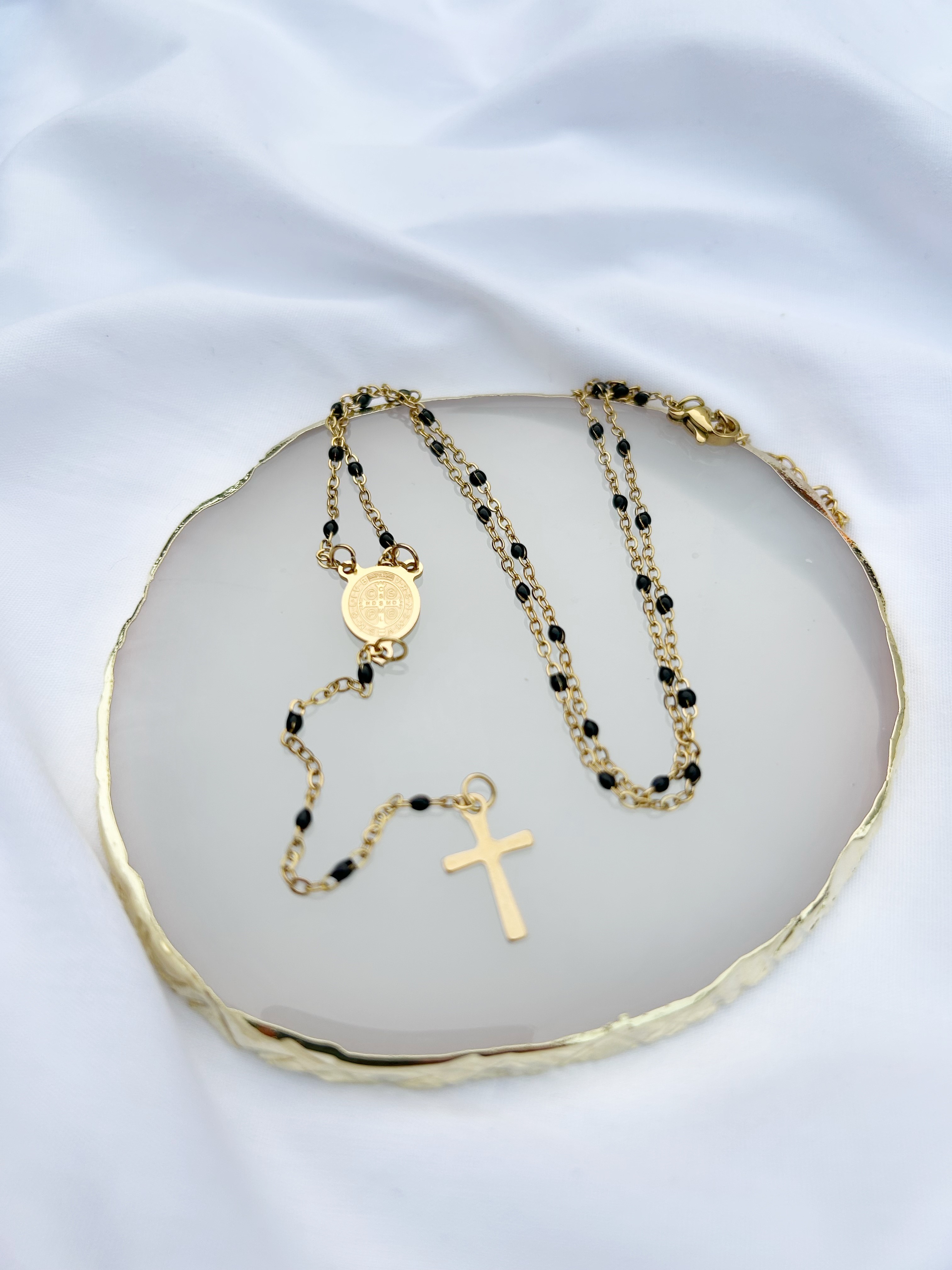 Rosário de São Bento