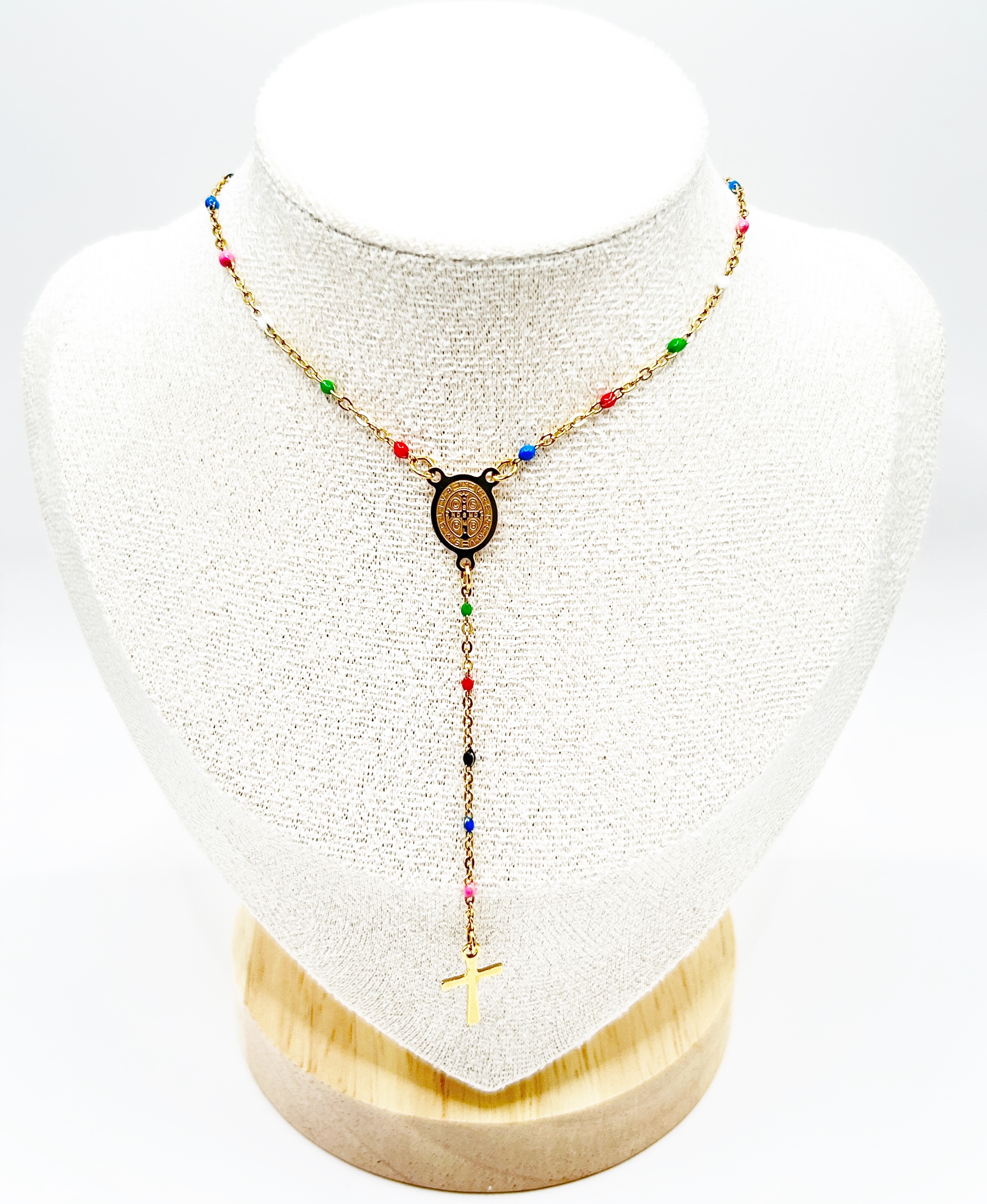 Rosário de São Bento