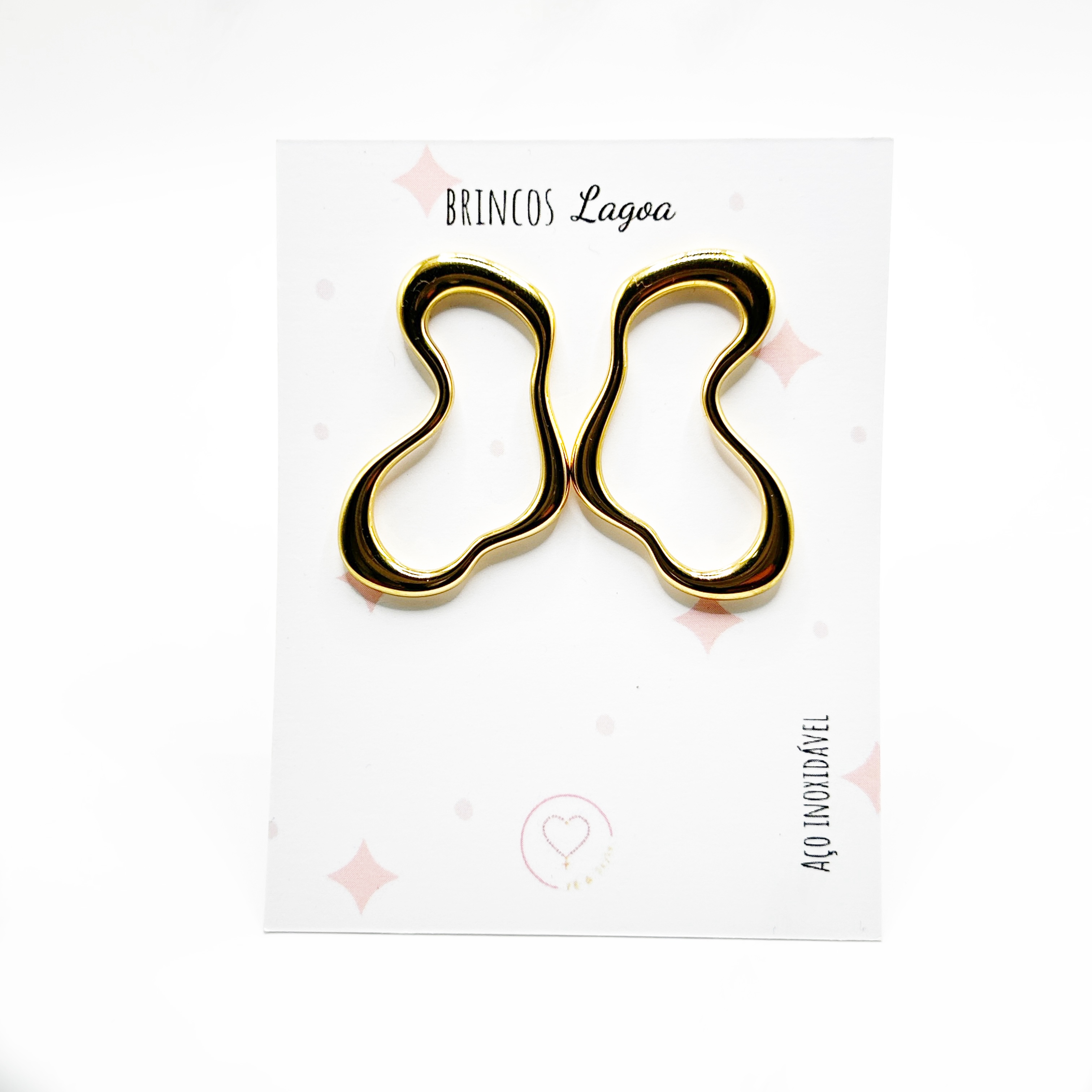 Brincos Lagoa
