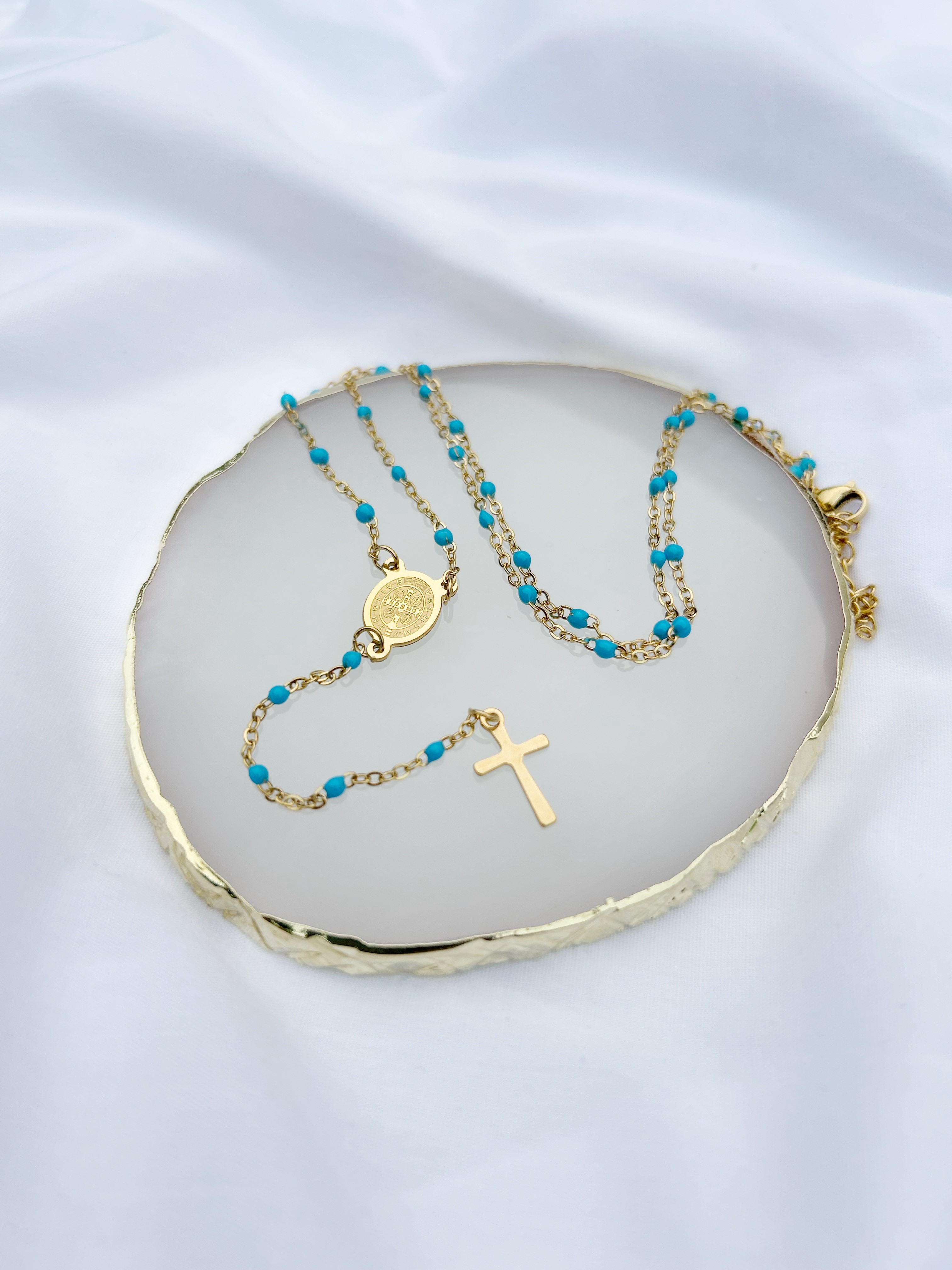 Rosário de São Bento