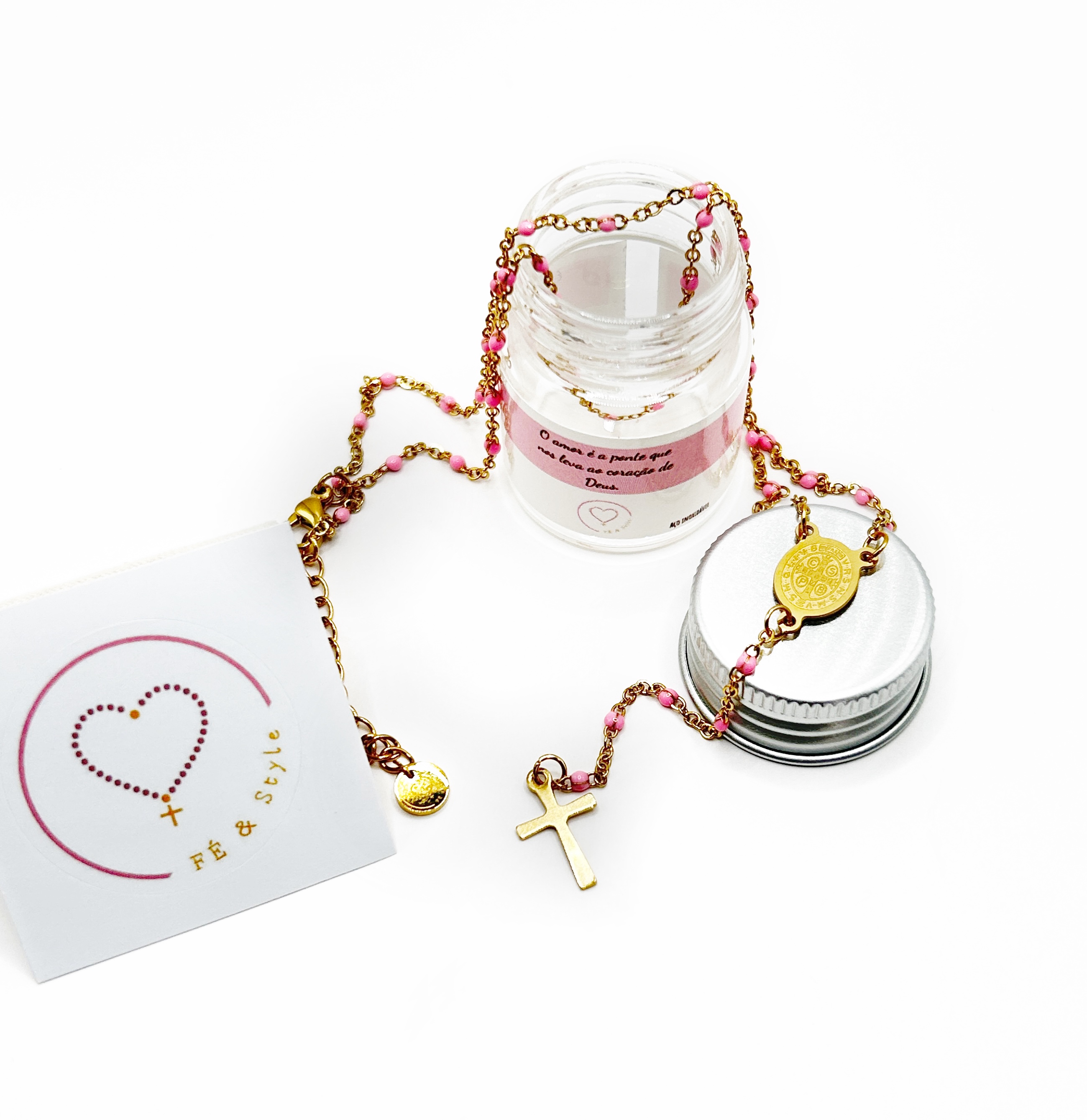 Rosário de São Bento