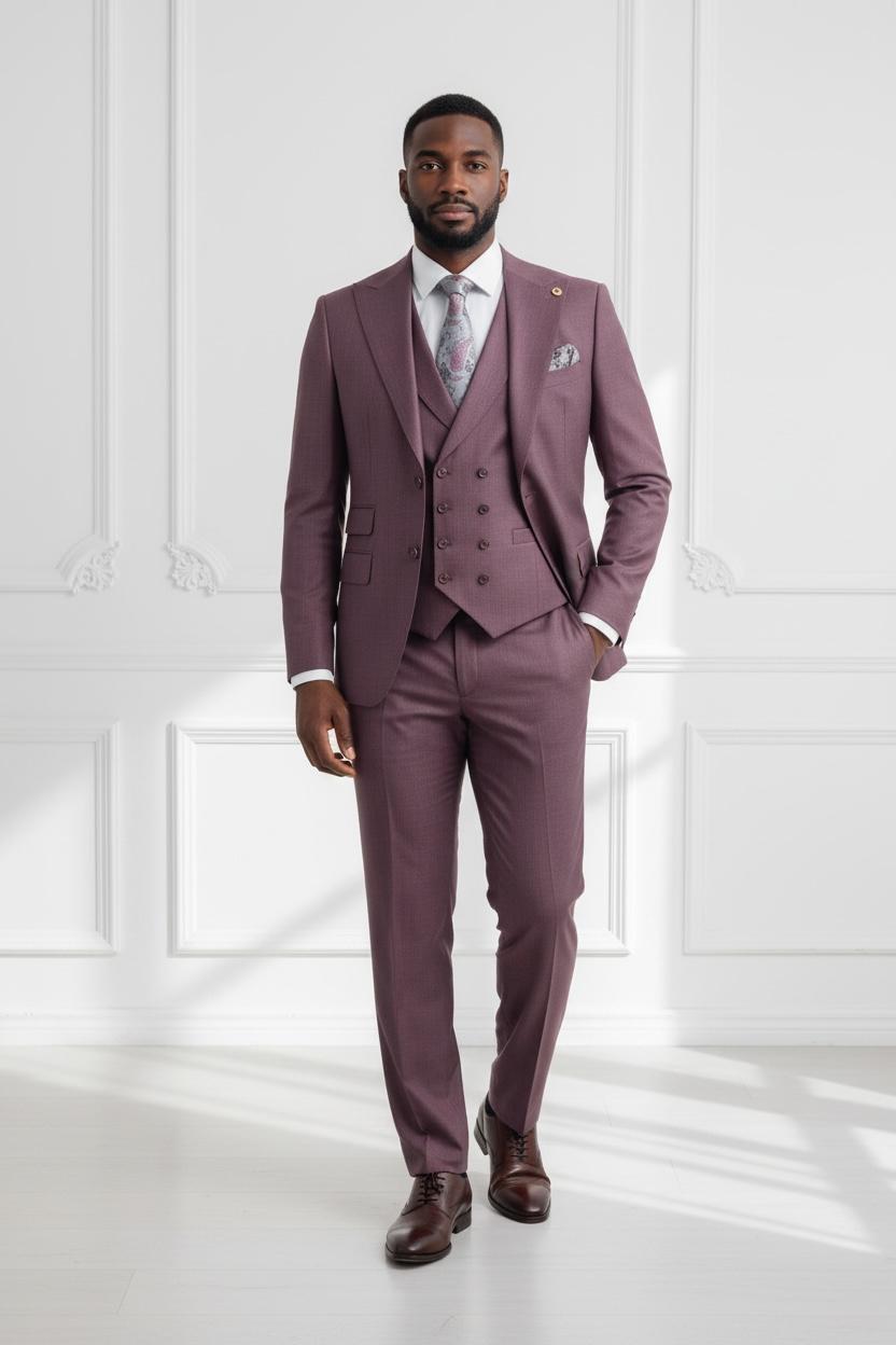 The Executive Classic