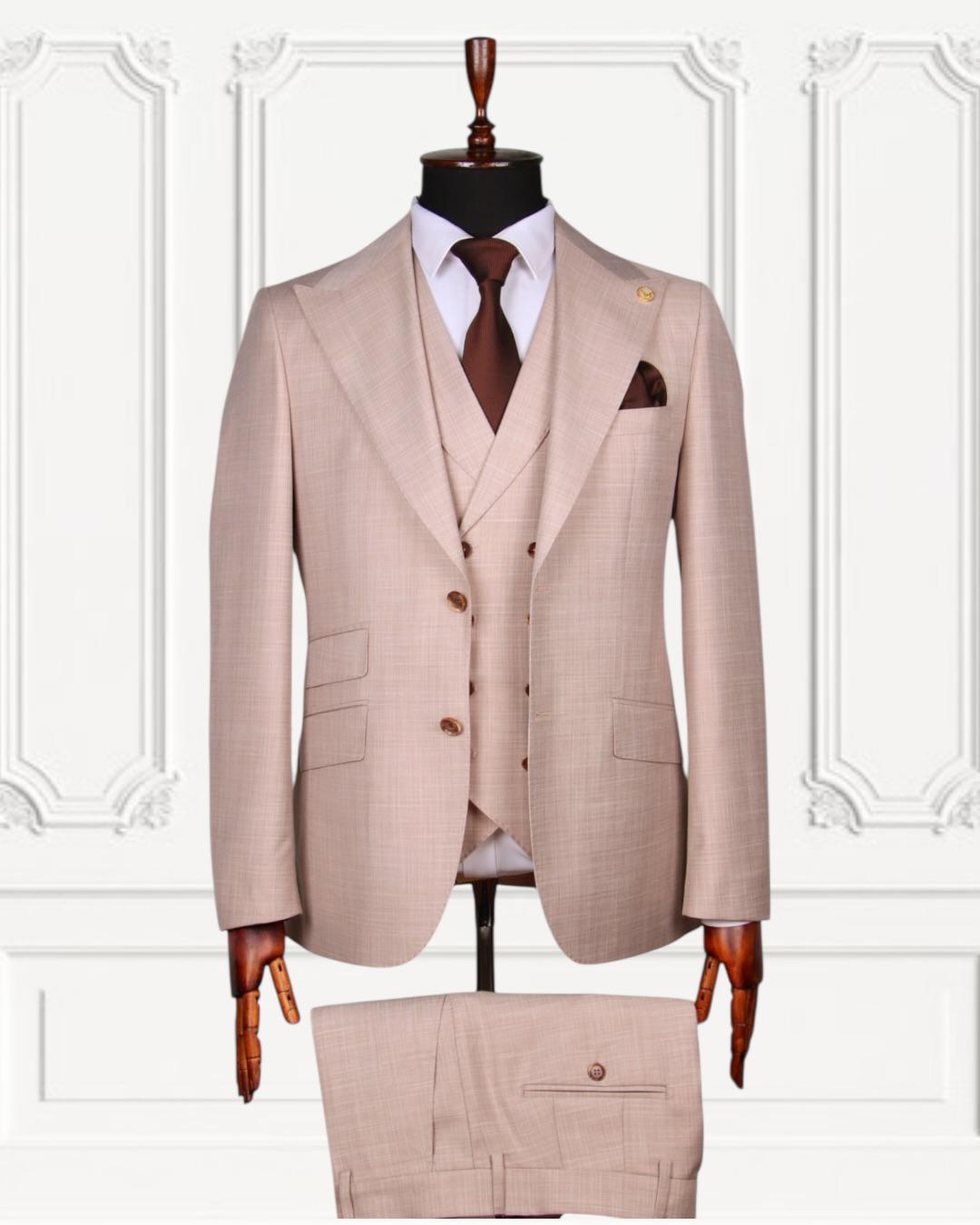 The Executive Classic