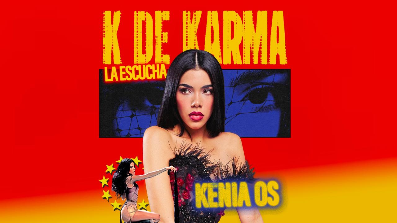 K De Karma Tour 2026