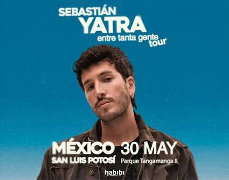 Entre Tanta Gente Tour