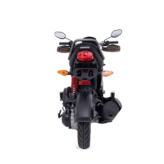 Honda NAVI ADVENTURE