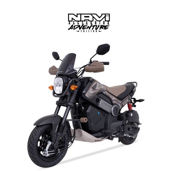 Honda NAVI ADVENTURE