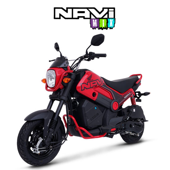 Honda NAVI MIX