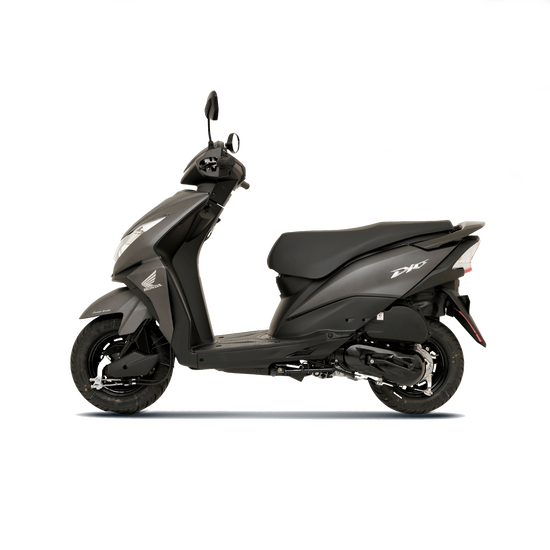 Honda DIO LED DXL