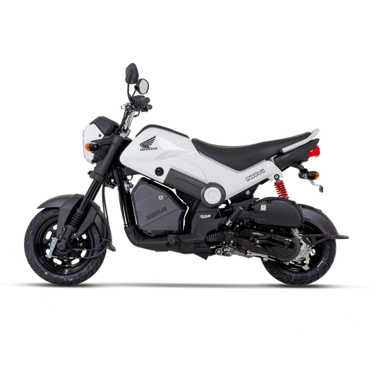 Honda NAVI