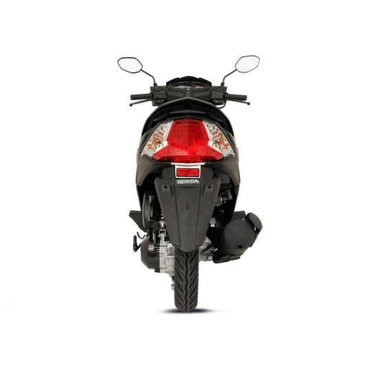Honda DIO LED DXL