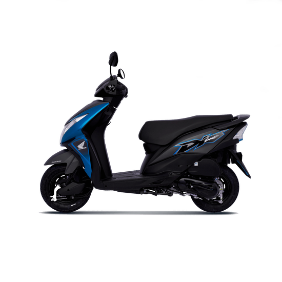 Honda DIO LED STD
