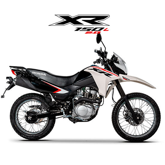 Honda XR 150L