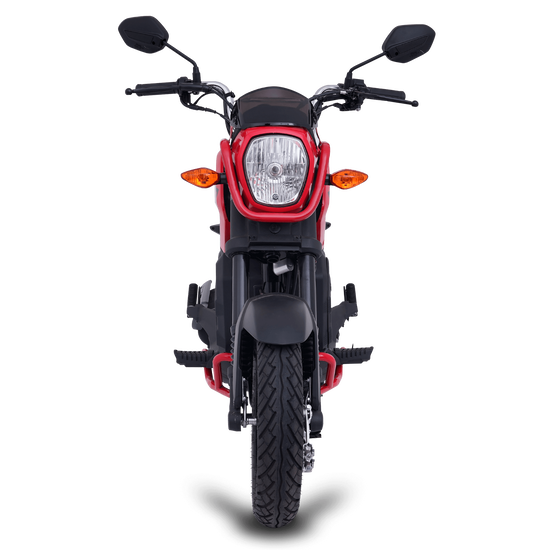 Honda NAVI MIX