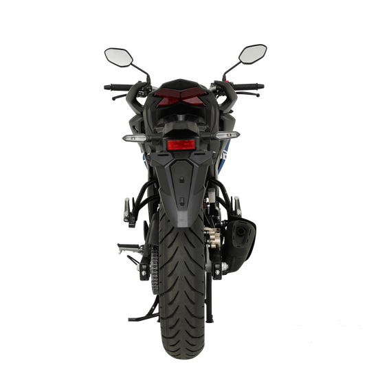Honda CB 190R 2.0