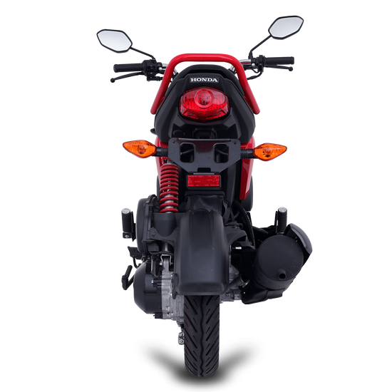 Honda NAVI MIX