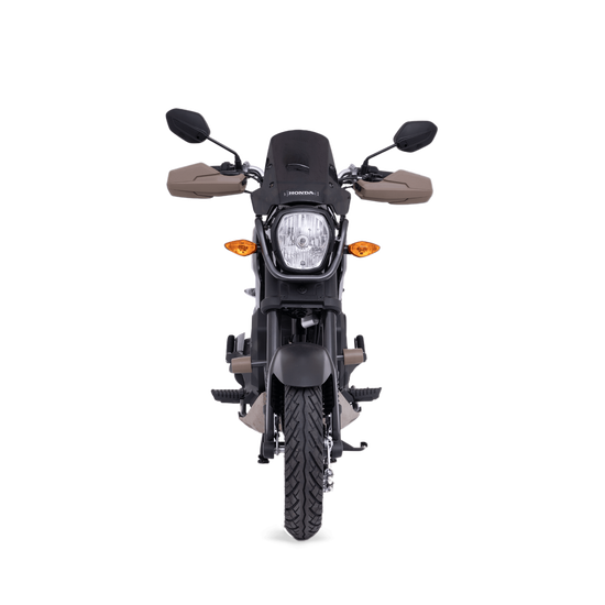 Honda NAVI ADVENTURE