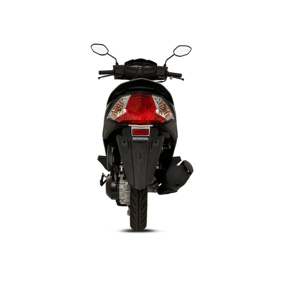 Honda DIO LED STD