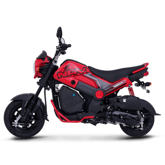 Honda NAVI MIX