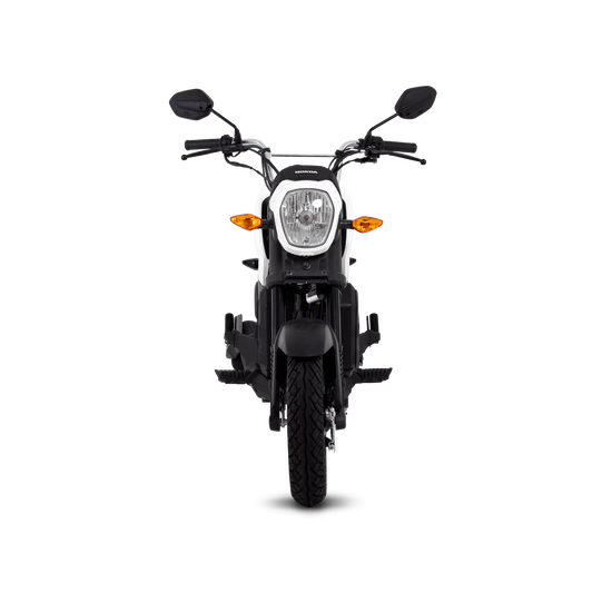 Honda NAVI