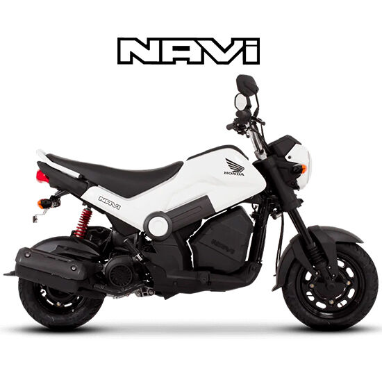 Honda NAVI