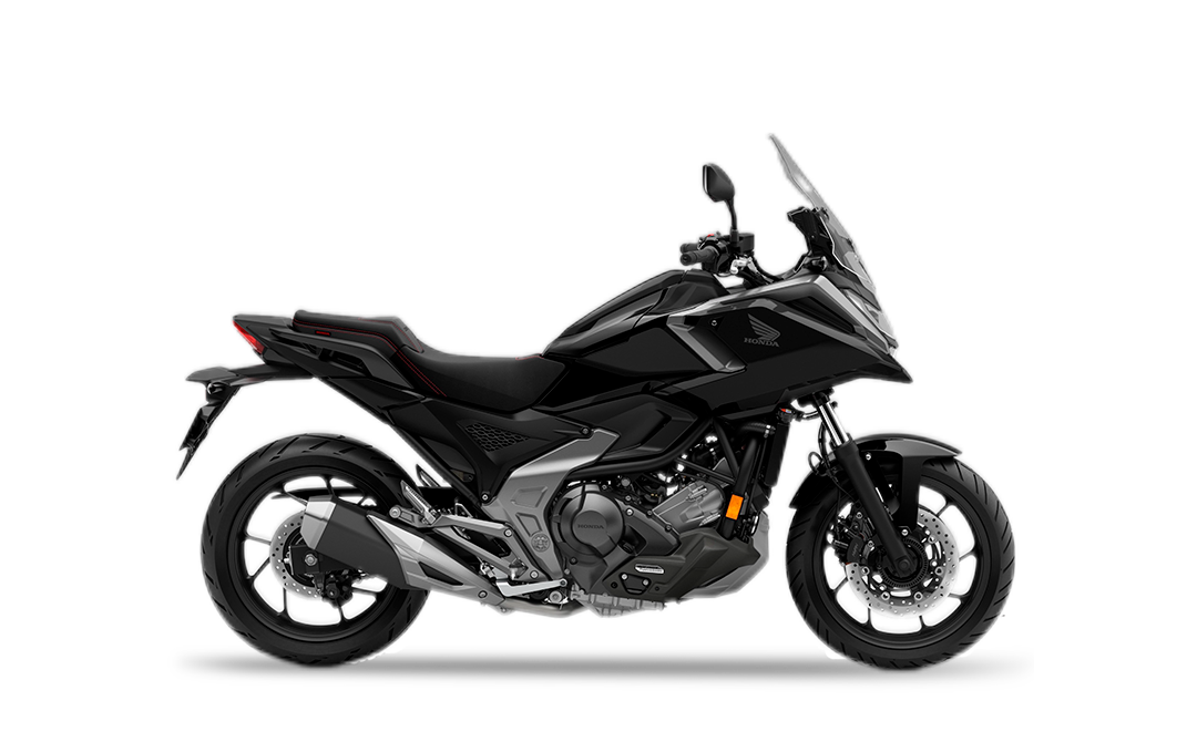 Honda NC 750XD