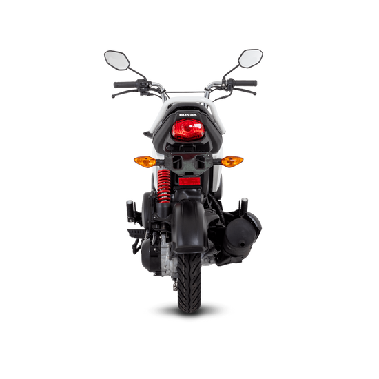 Honda NAVI