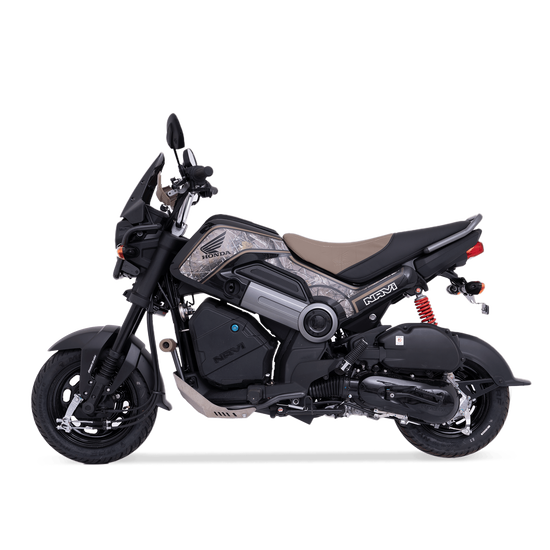 Honda NAVI ADVENTURE