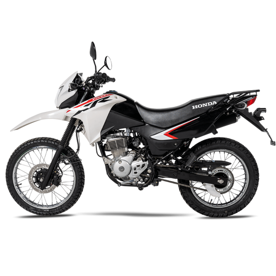 Honda XR 150L