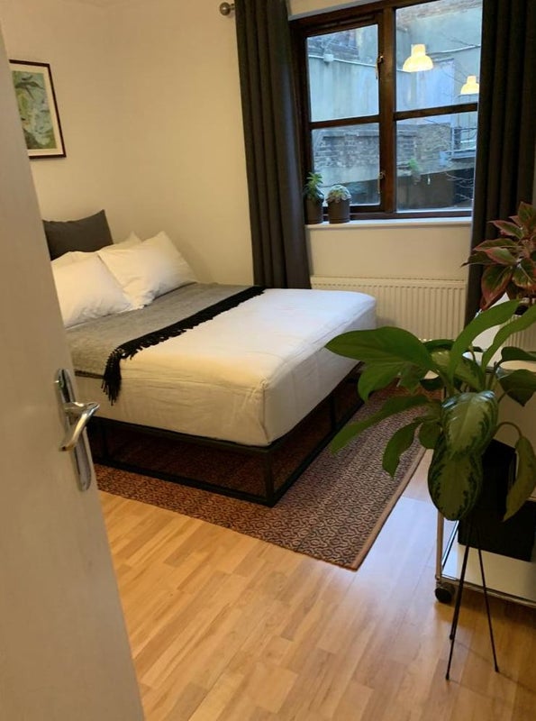 Double Room to Rent