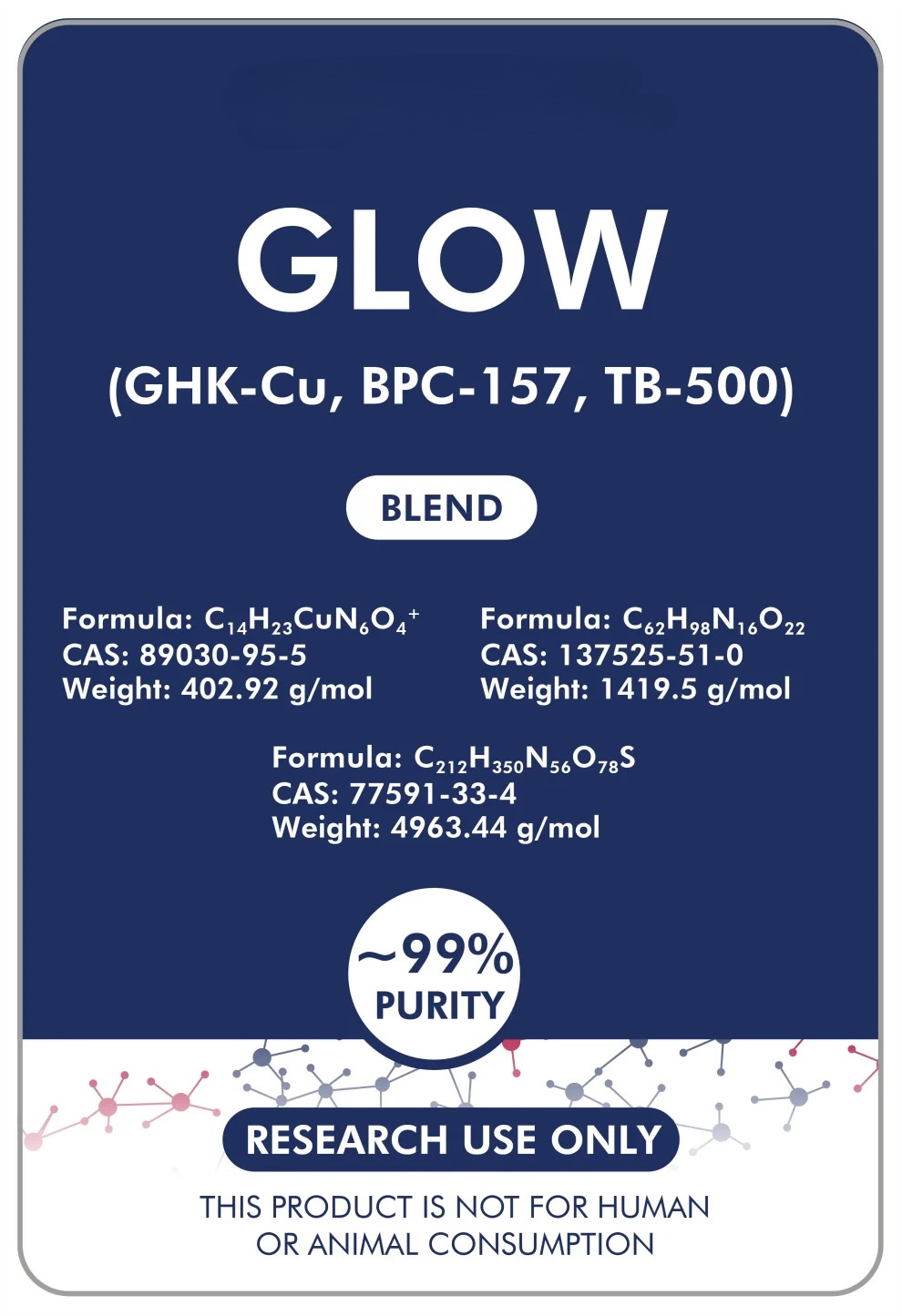 GLOW Blend