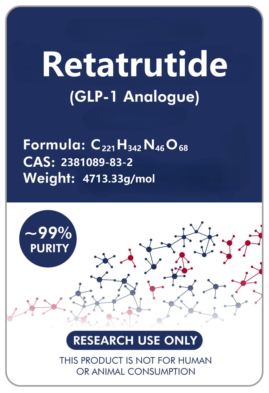 Retatrutide