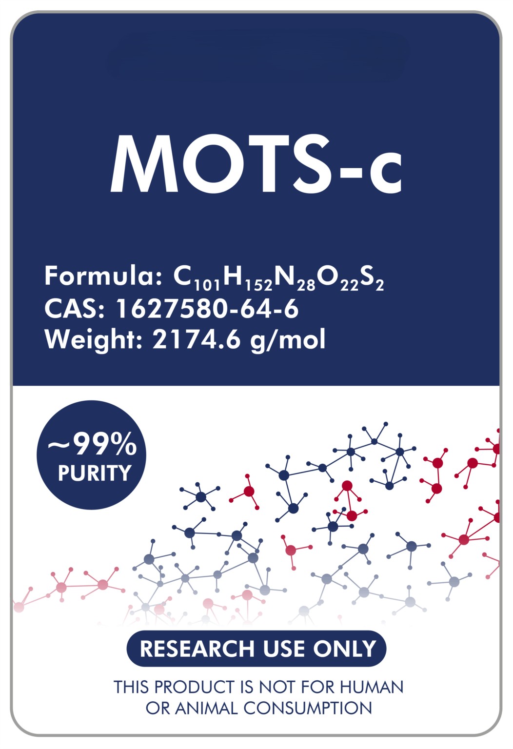 MOTS-c