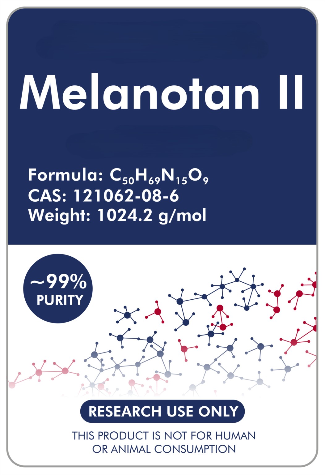Melanotan II