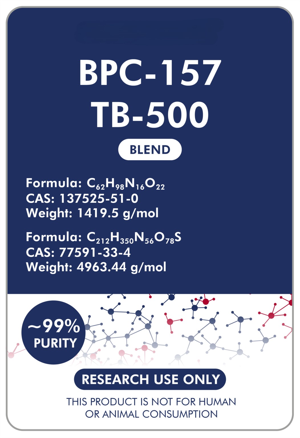 BPC157+TB500