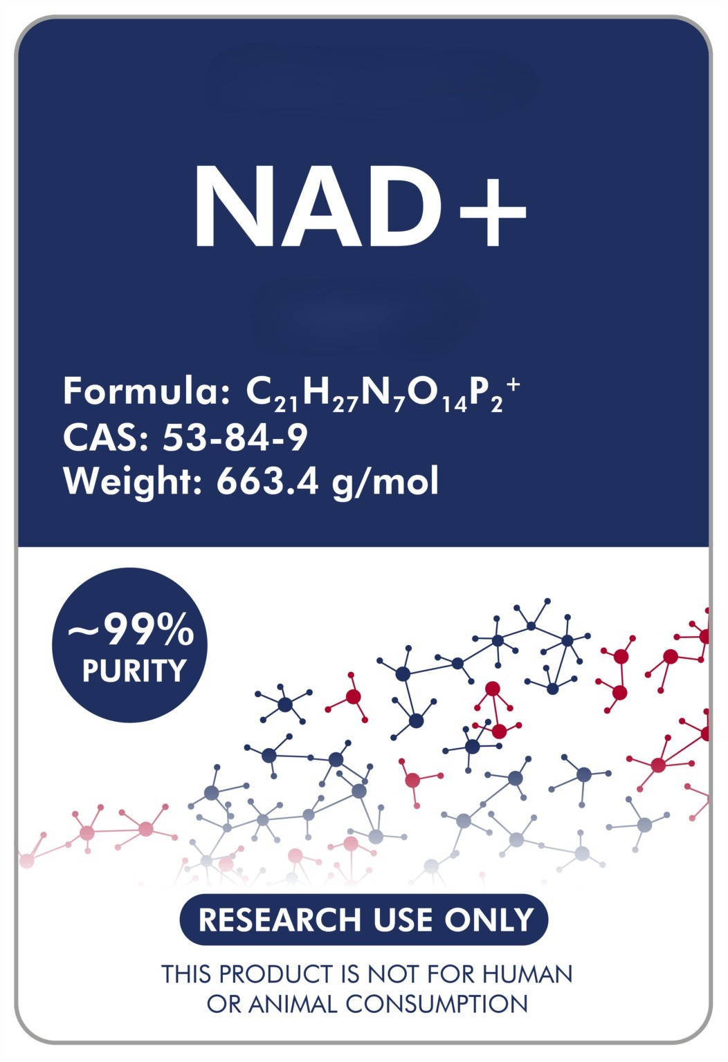 NAD+