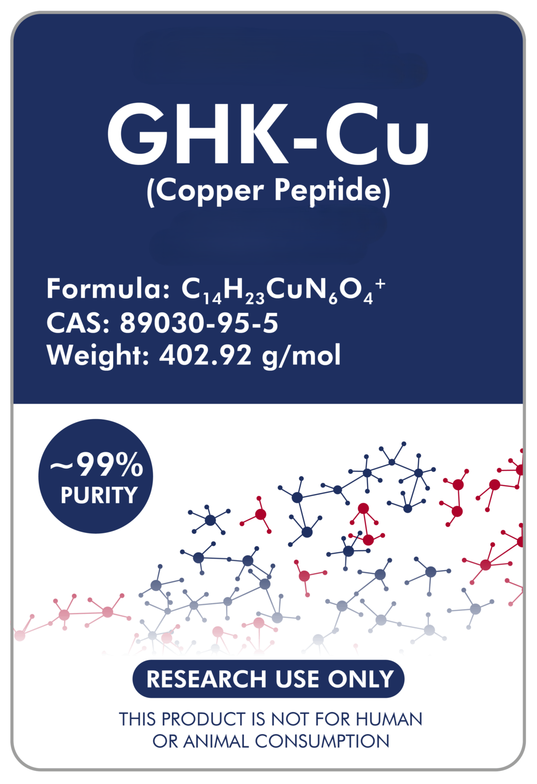 GHK-CU