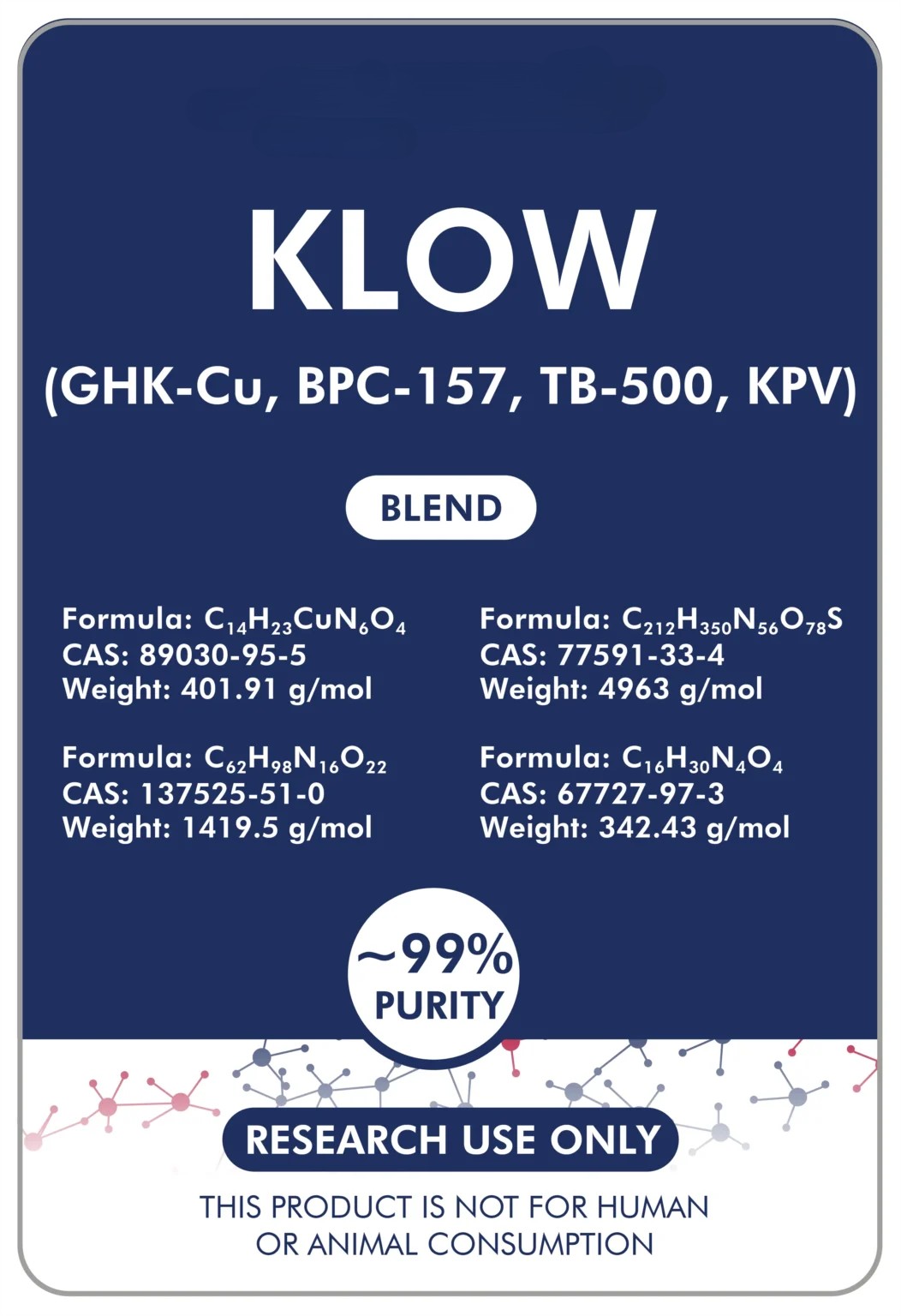 KLOW Blend