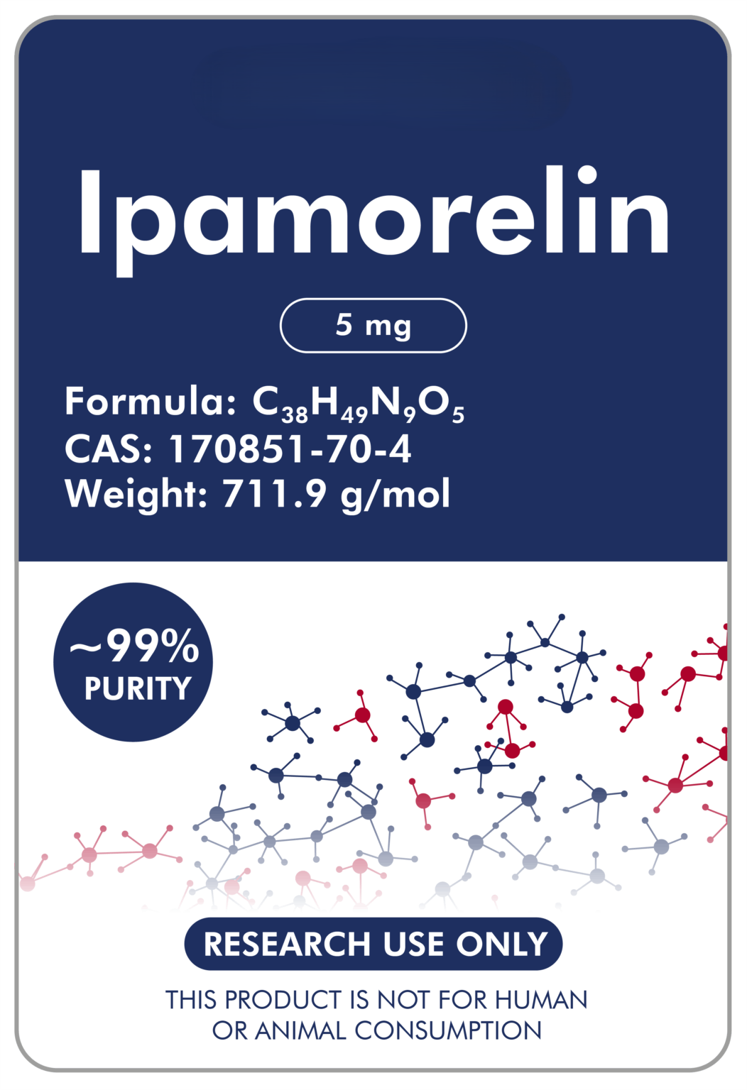 Ipamorelin