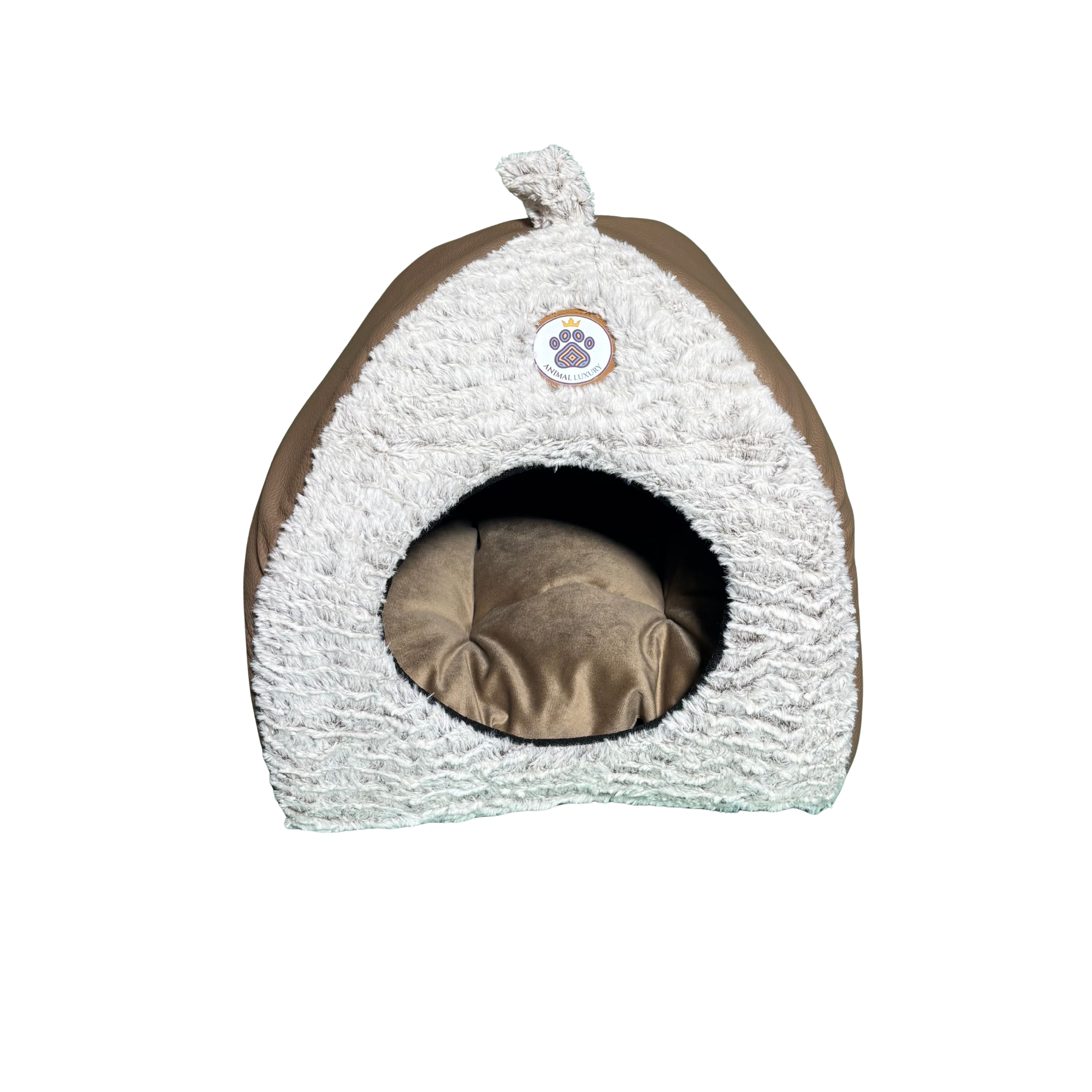 Igloo Impérial – Bouclettes Sablées 