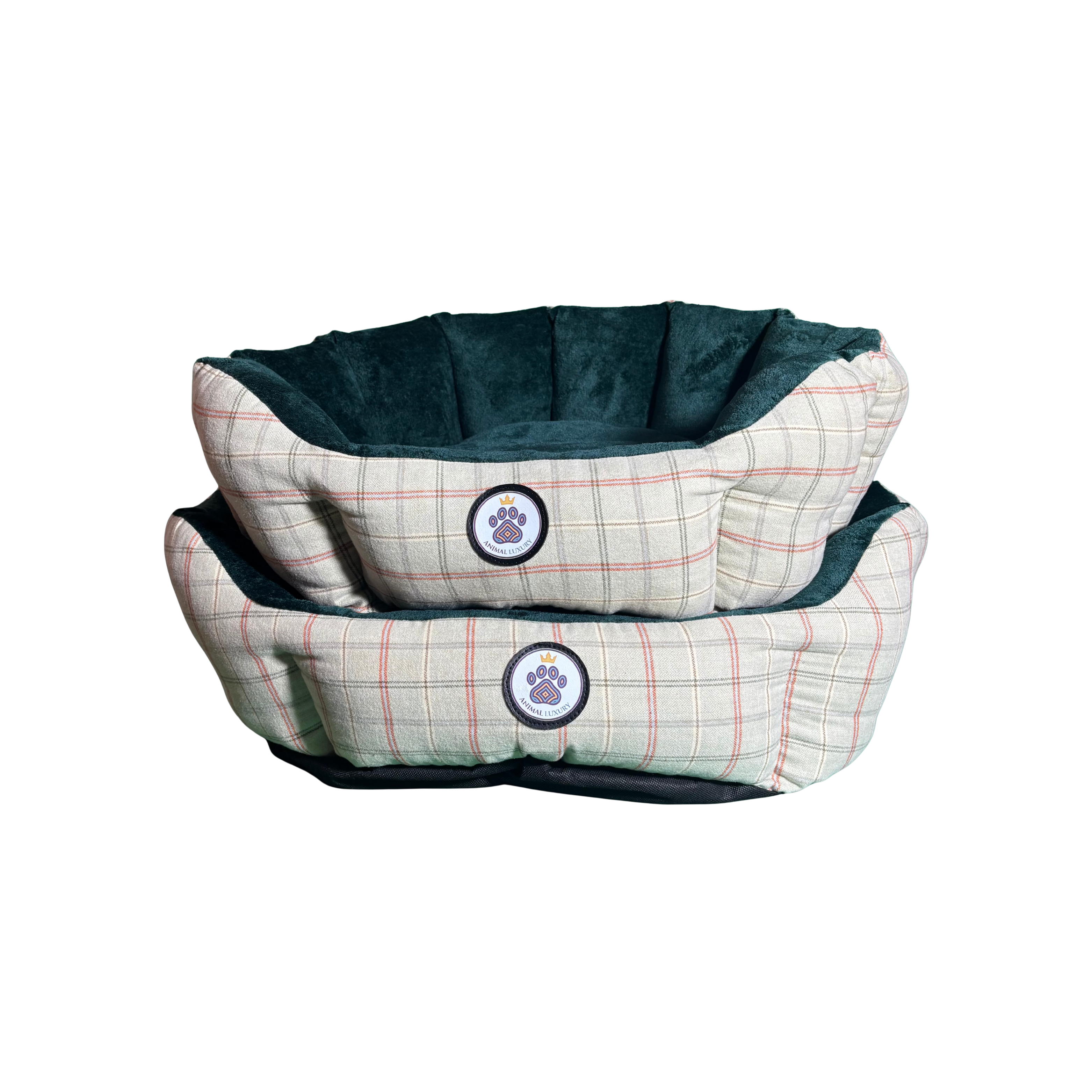 Le Panier Écossais – Le Souverain