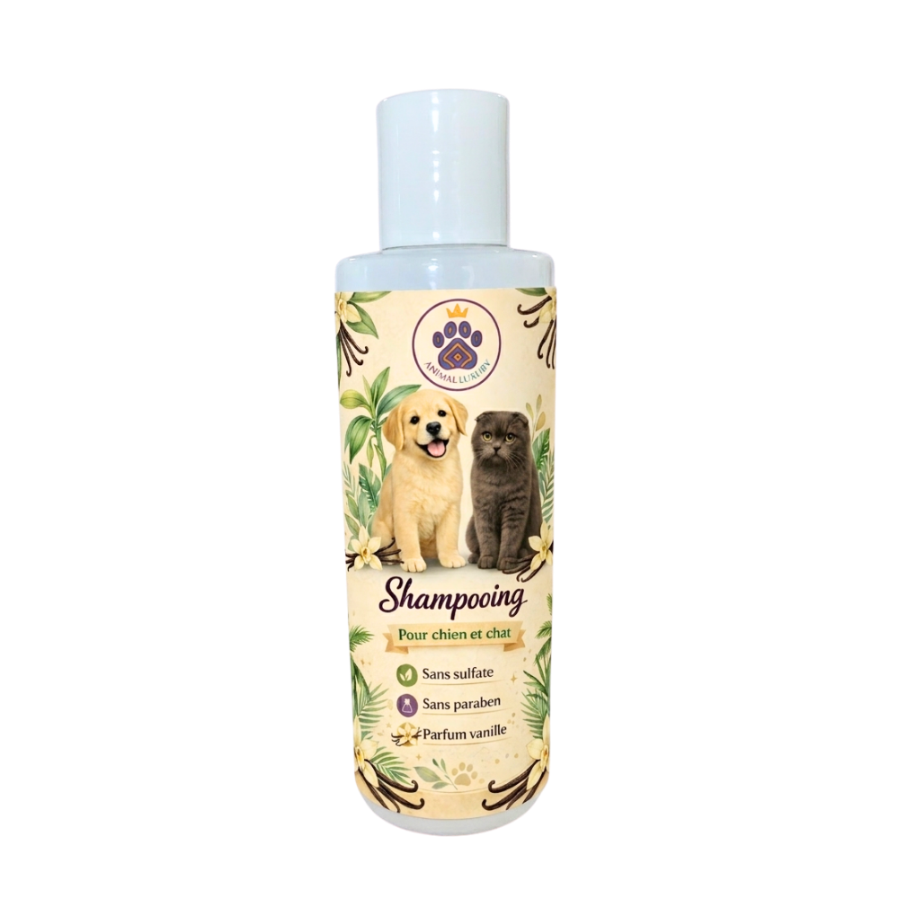 Pureté Absolue – Vanille 