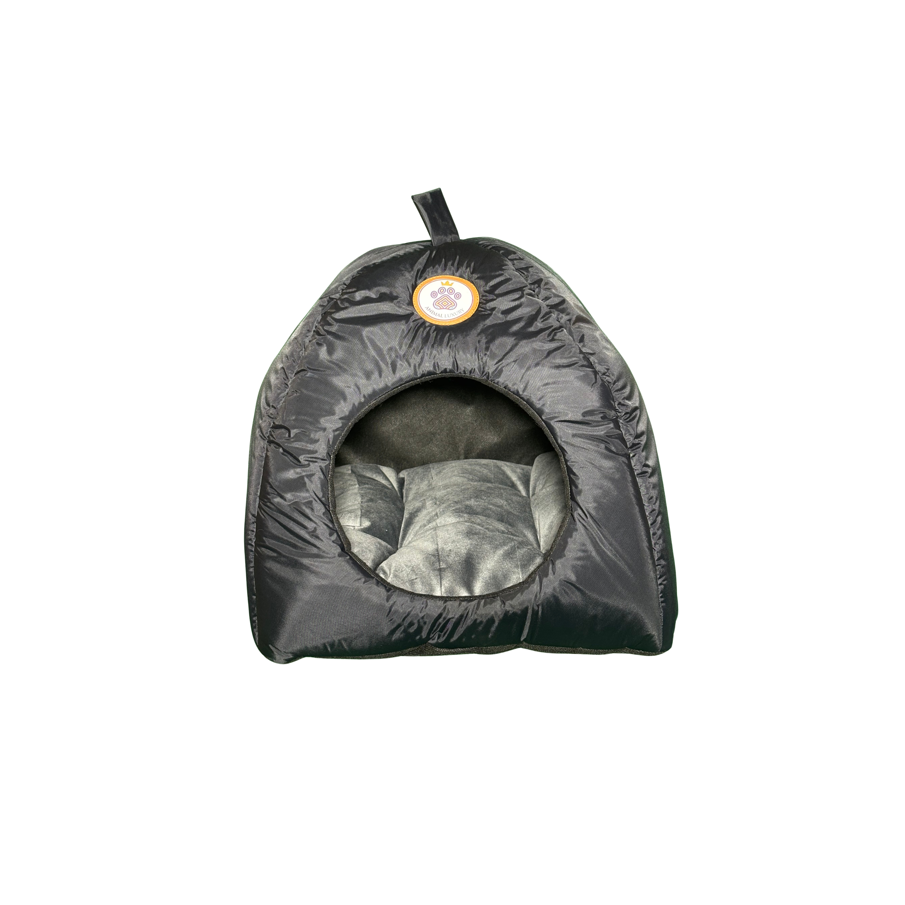 Igloo Studio – Onyx Satin