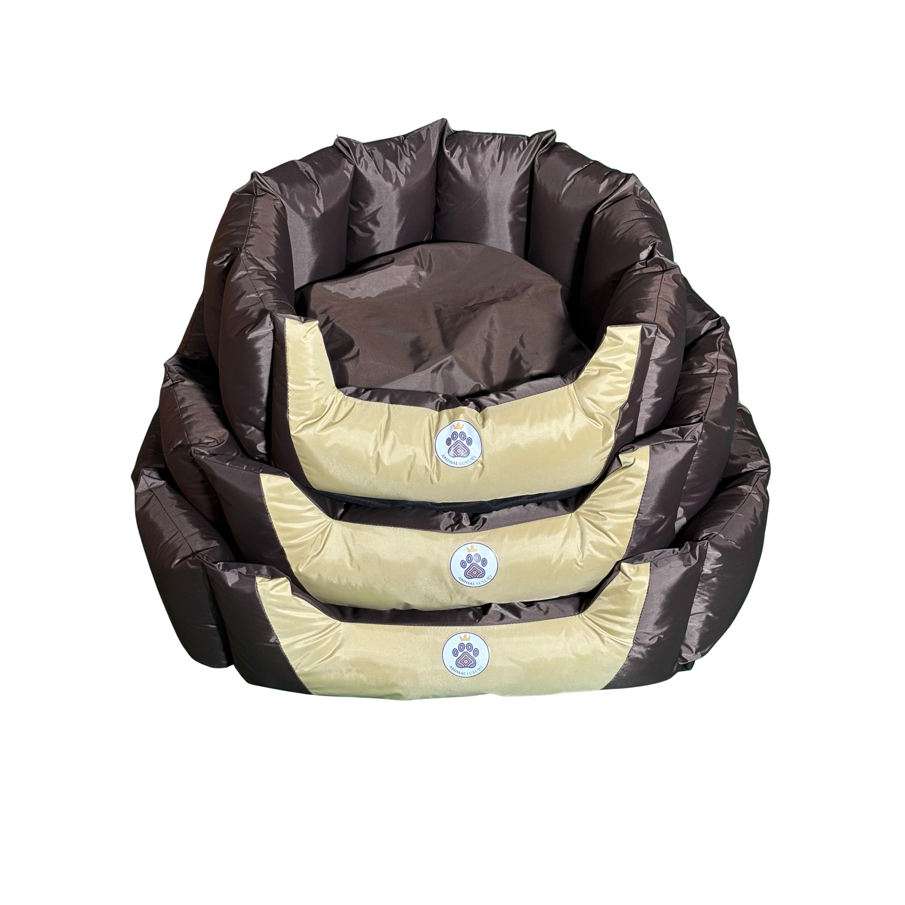 Héxashield – Royal Ocre
